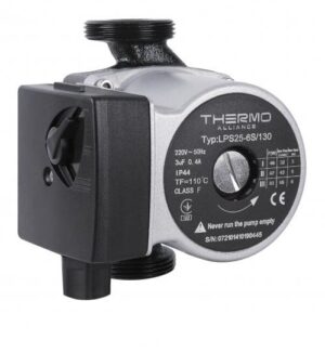Циркуляционный насос Thermo Alliance LPS 25/40/130