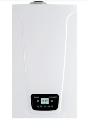 Котел конденсационный Baxi Luna Duo-tec E 28