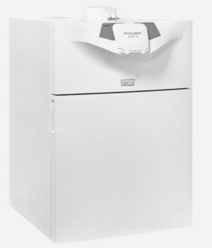 Котел конденсационный Baxi POWER HT+ 1.50