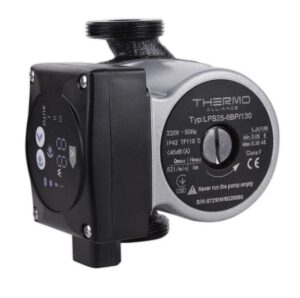 Циркуляционный насос Thermo Alliance LPS-A 25/40/130