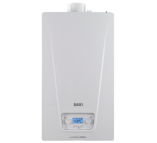 Котел конденсационный Baxi LUNA CLASSIC 24