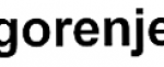 GORENJE