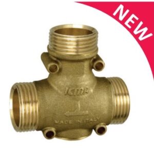 Антиконденсационный клапан ICMA 11/2″ Арт-131
