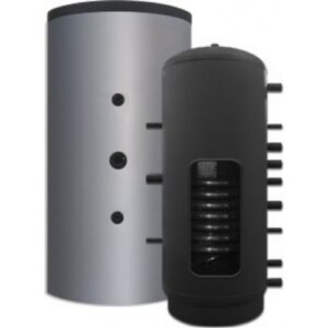 Буферная емкость GALMET SG(B) W Bufor 1000 RP skay