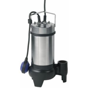 Фекальный насос Wilo STS40/10A 1-230-50-2-10M