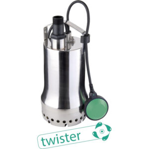 Дренажный насос WILO TSW 32/11 A
