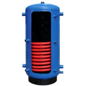 Буферная емкость GALMET SG(B) W Bufor 500