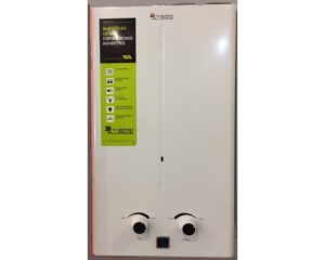 Газовая колонка Thermo Alliance JSD20-10CR