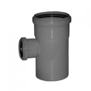 Тройник редукционный 110х50 EasyKIT