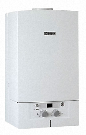 Котел газовый BOSCH ZW 24-2KE