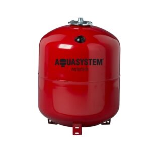 Расширительный бак Aquasystem VRV 100 (на ножках)