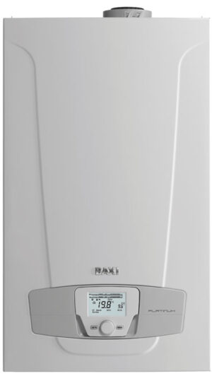 Котел конденсационный Baxi Luna Platinum + 33 GA