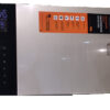 Газовая колонка Thermo Alliance JSG20-10ET18 10 л Silver