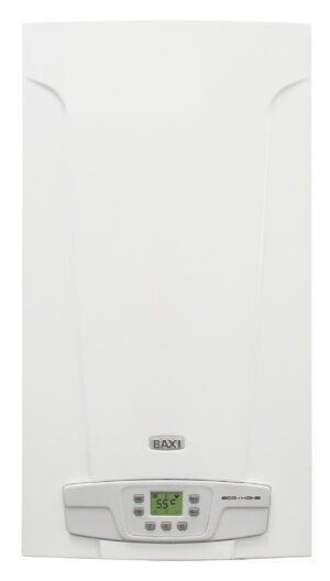 Котел газовый Baxi Eco 4s 24 F