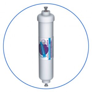 Картридж линейный для деминирализации AISTRO-DI-QC Aquafilter