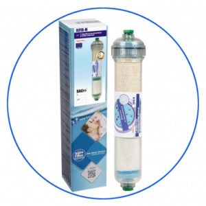 Корректор рН + минерализатор Aquafilter AIFIR-M